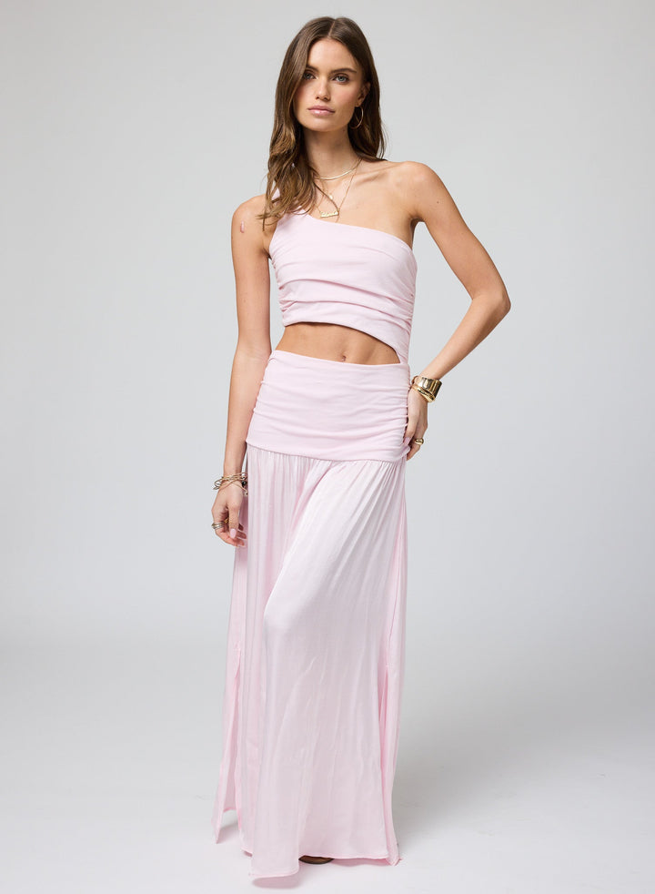 THE LIVY MAXI DRESS