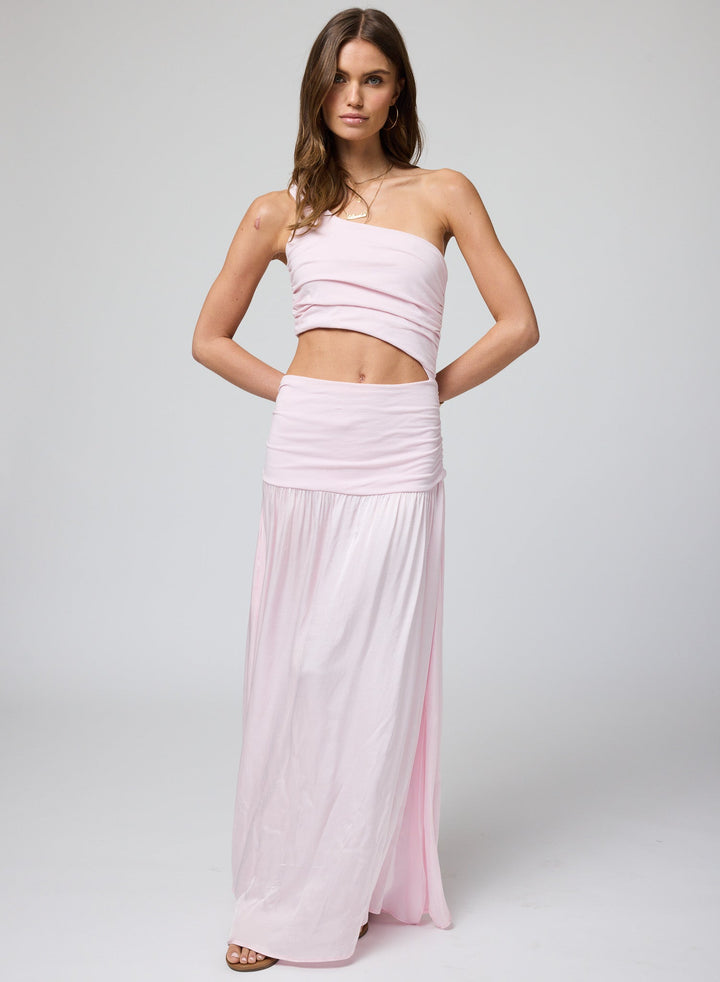 THE LIVY MAXI DRESS