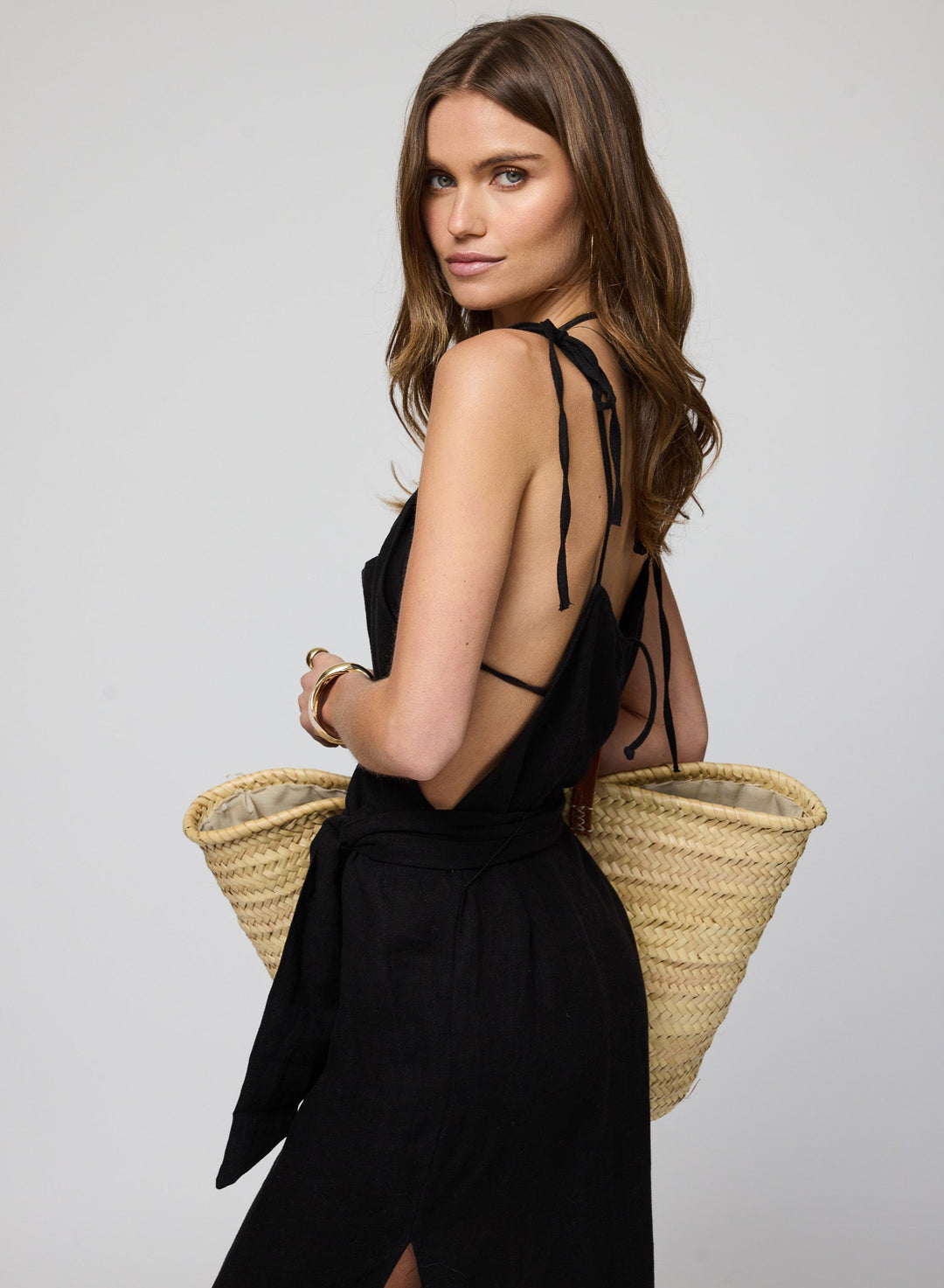 SOME BEACHY DRESS