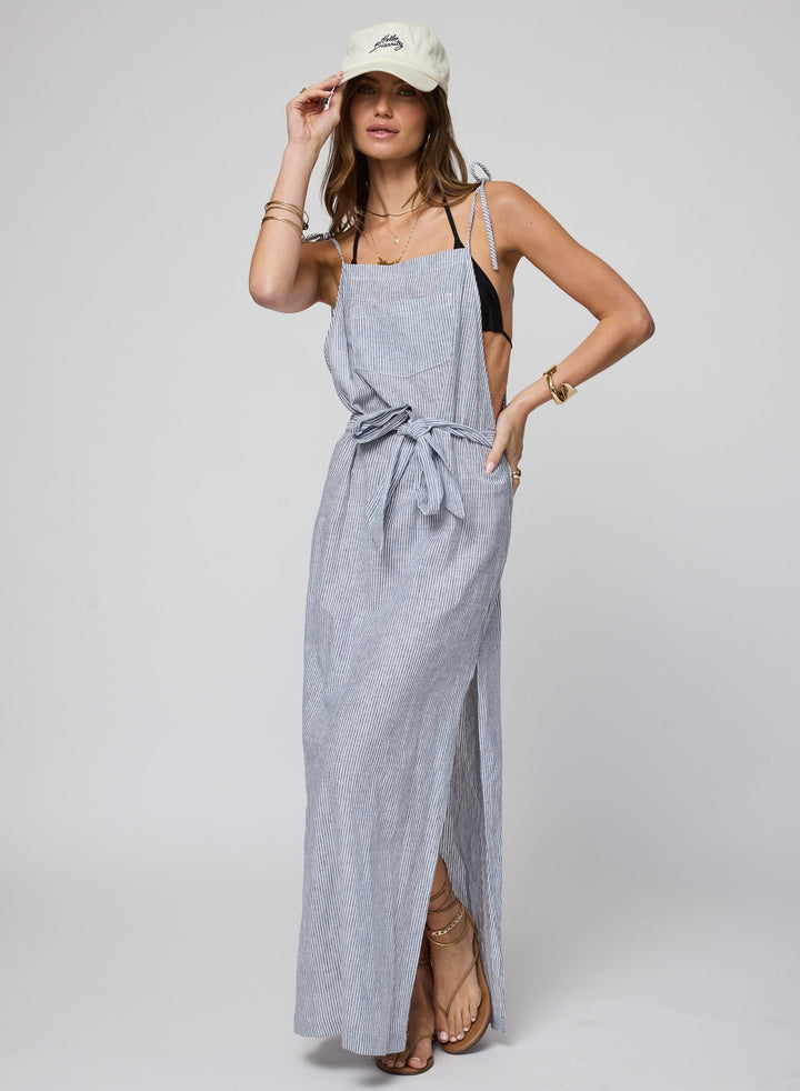 SOME BEACHY DRESS