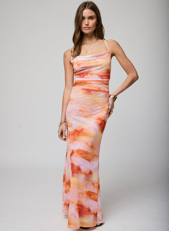 MESH SIREN SONG MAXI