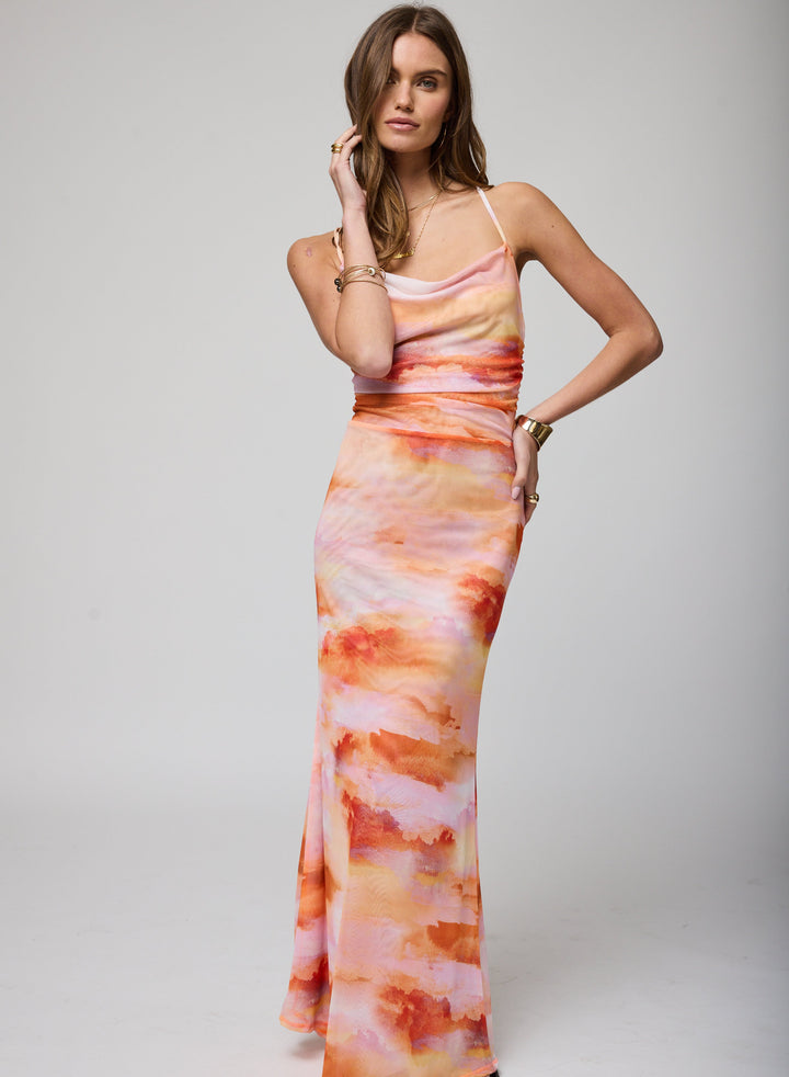 MESH SIREN SONG MAXI