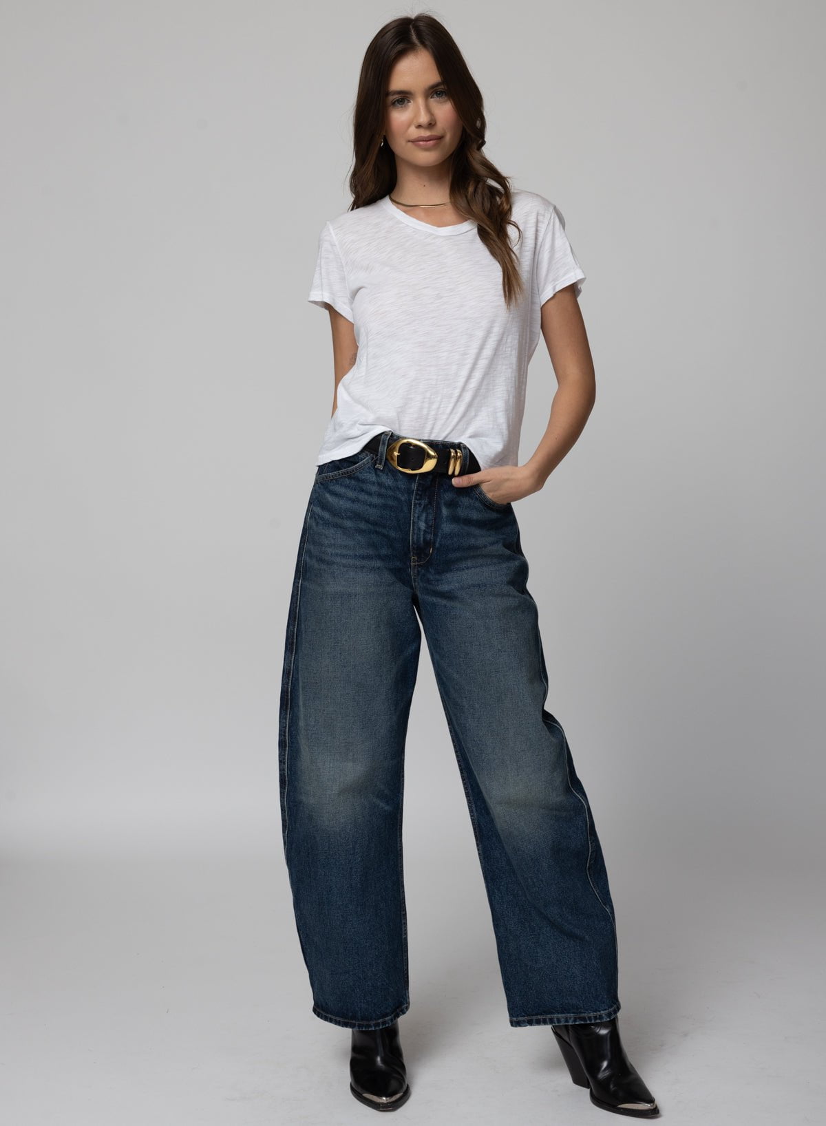 BABY TEE – STILLWATER