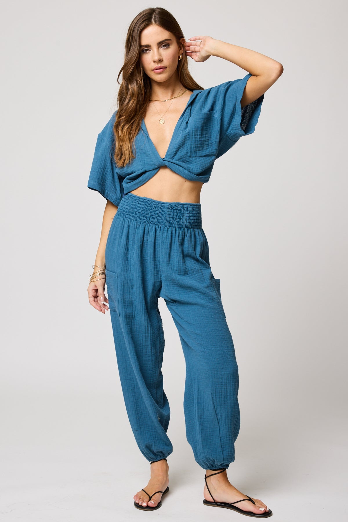 Stillwater All Summer Pant