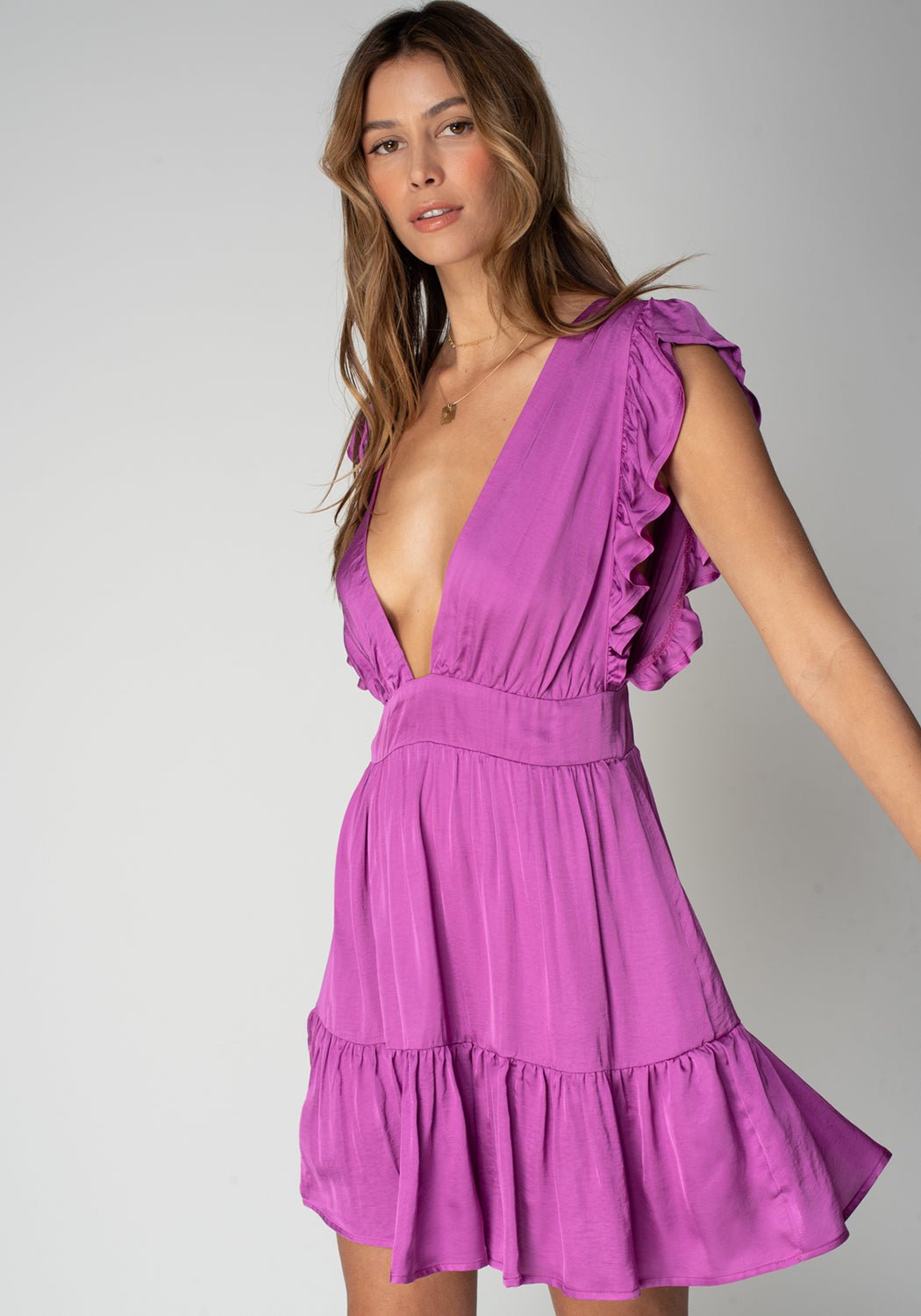 knee length dresses for ladies Stillwater :: Jessie Mini Dress main image 1