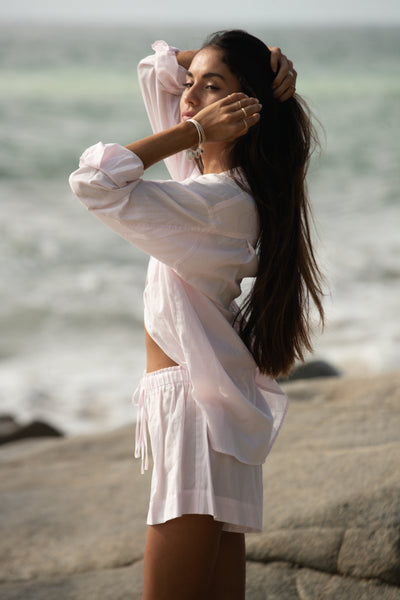 EASY & BREEZY STYLES