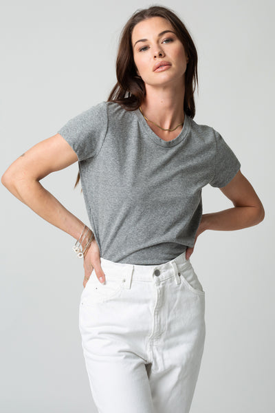 ELEVATED BASICS
