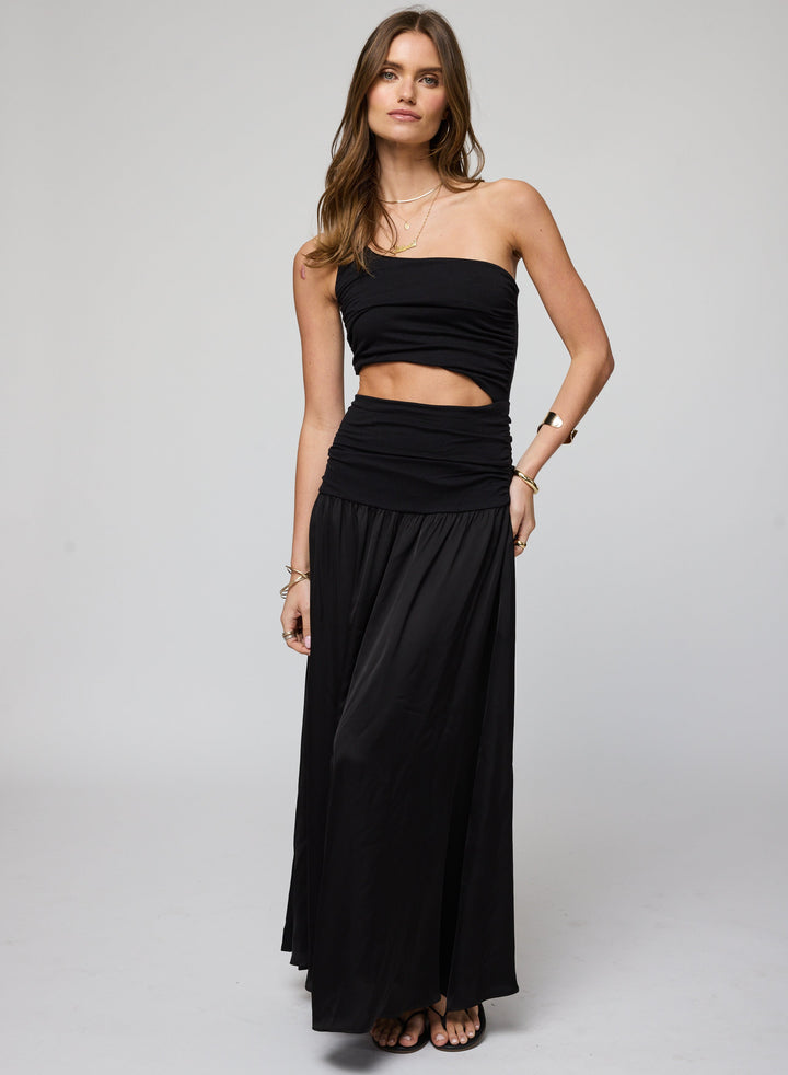 THE LIVY MAXI DRESS