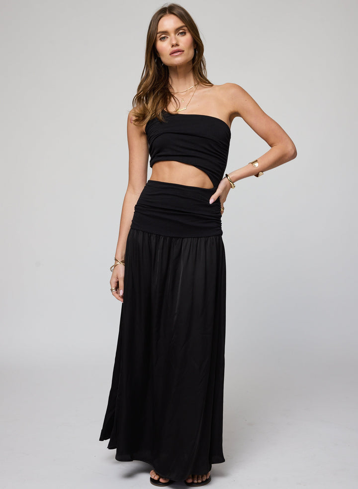THE LIVY MAXI DRESS