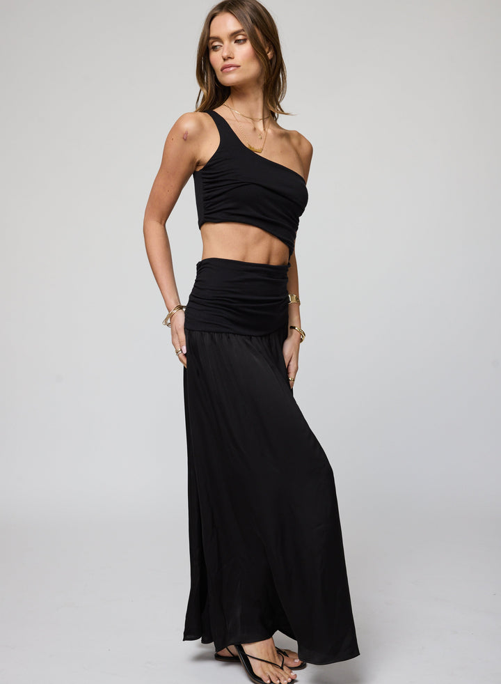 THE LIVY MAXI DRESS