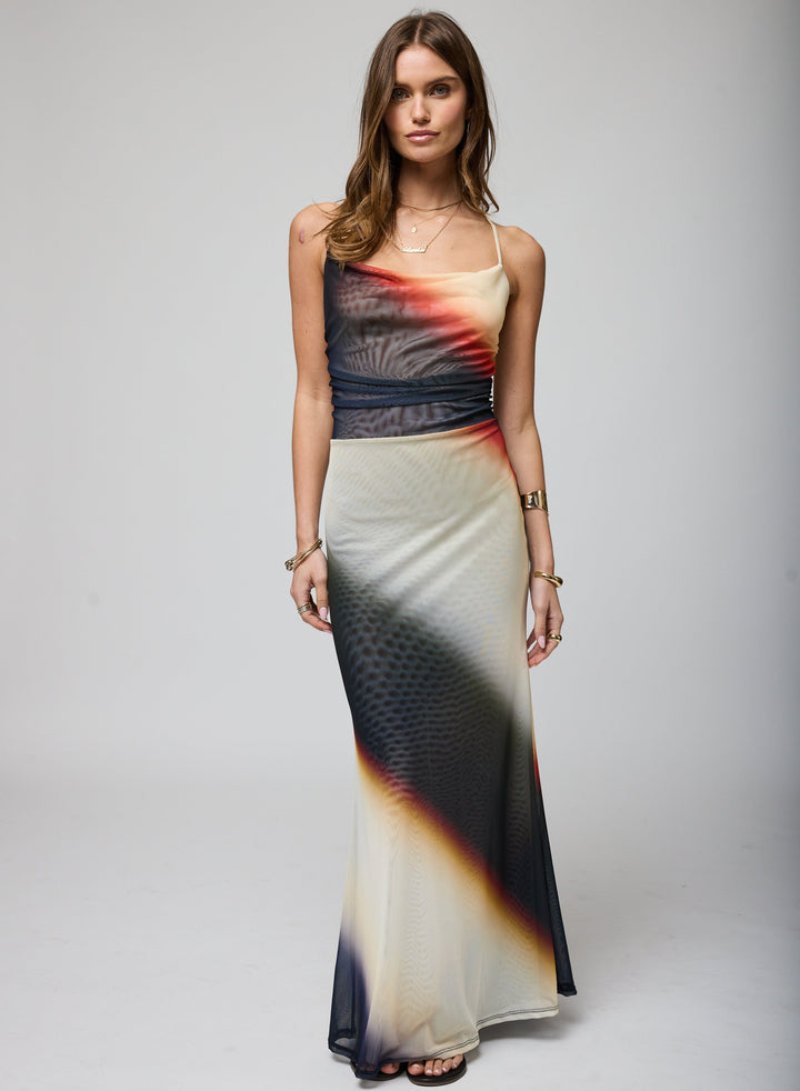 MESH SIREN SONG MAXI