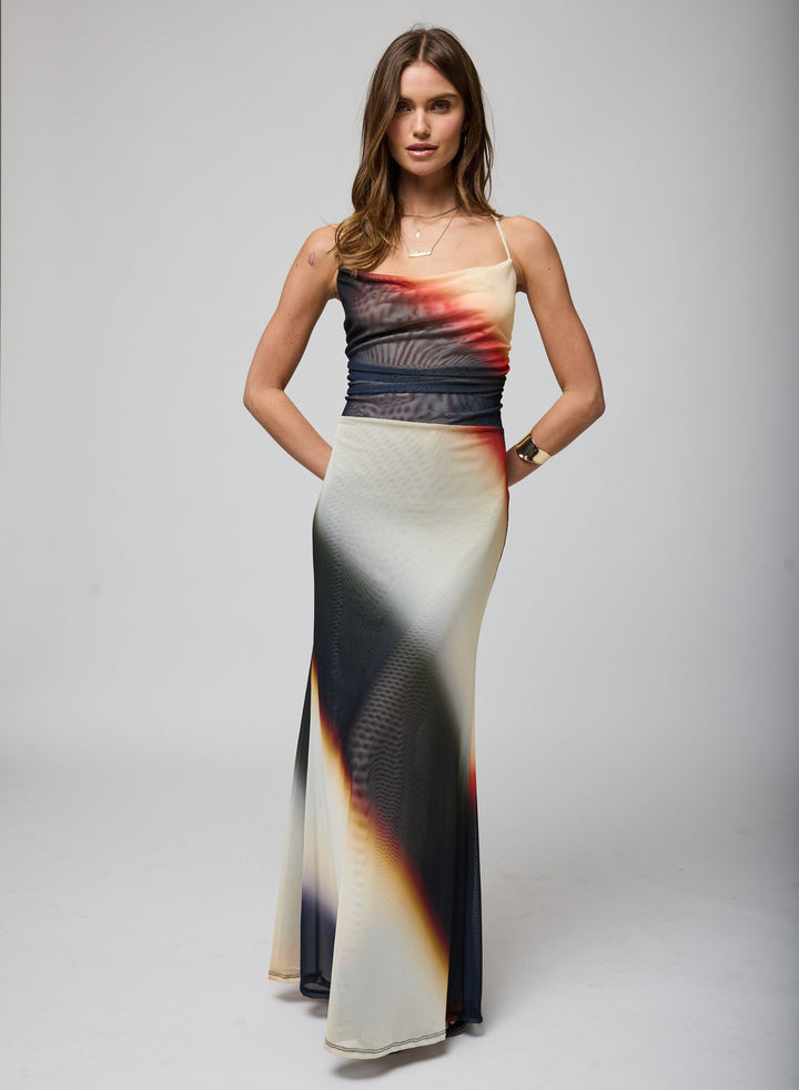 MESH SIREN SONG MAXI