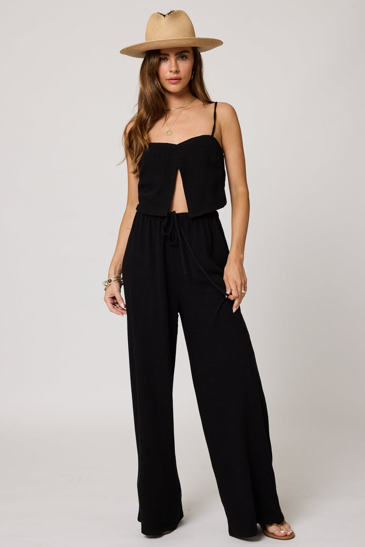 THE VENICE WIDE LEG PANT
