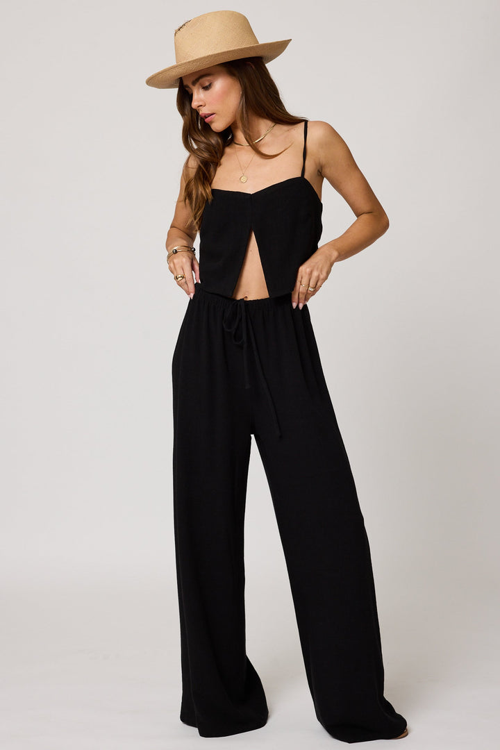 THE VENICE WIDE LEG PANT