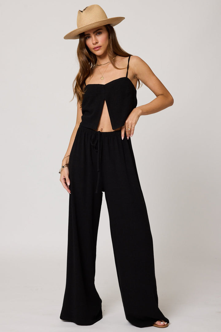 THE VENICE WIDE LEG PANT