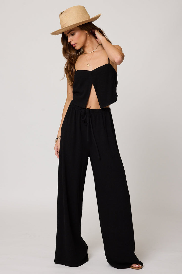 THE VENICE WIDE LEG PANT