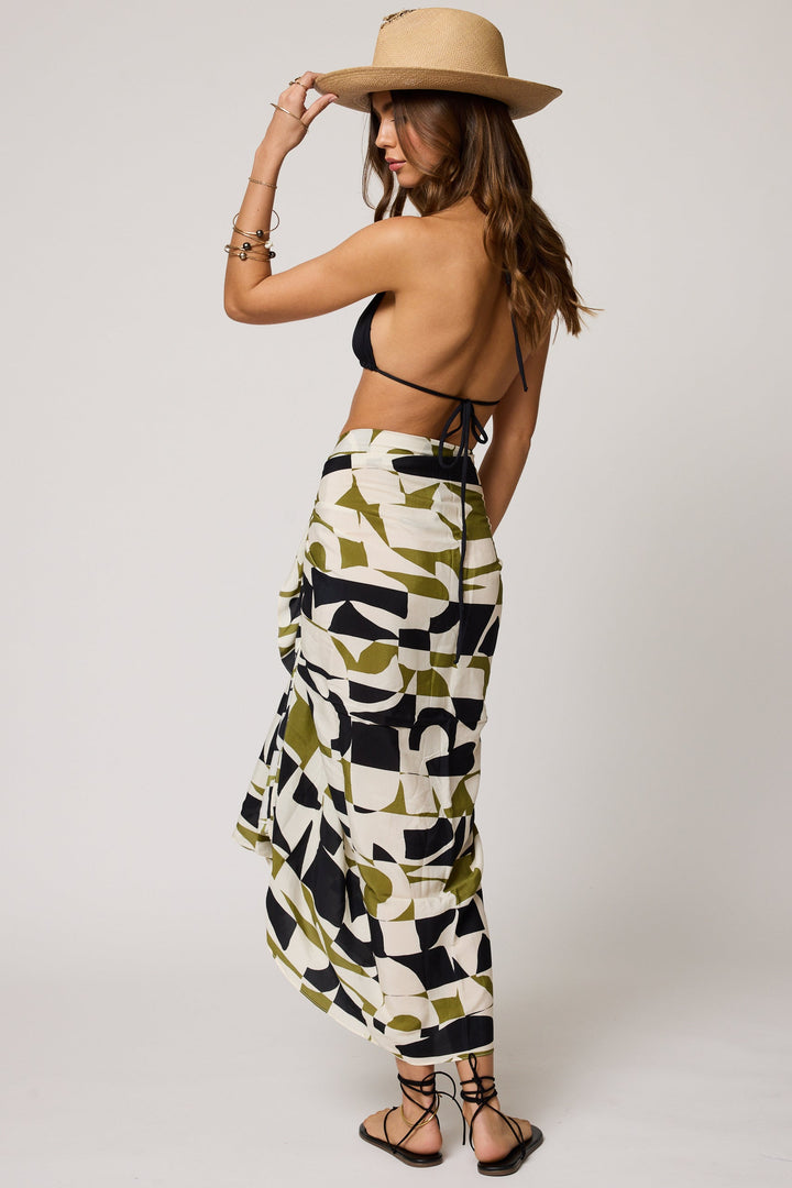 SARONG ACROSANTI