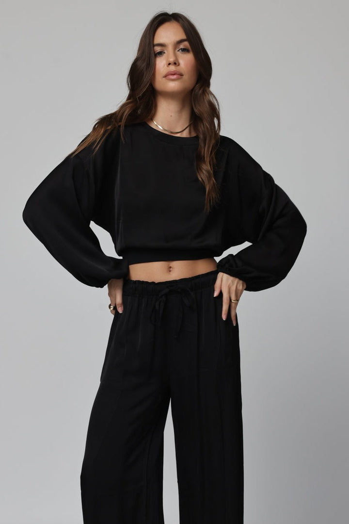 SILKY PACIFIC LONG SLEEVE