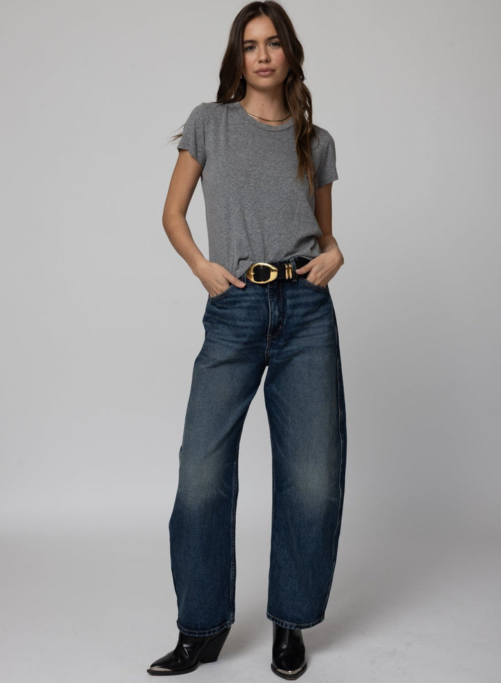 SLIM BABY TEE