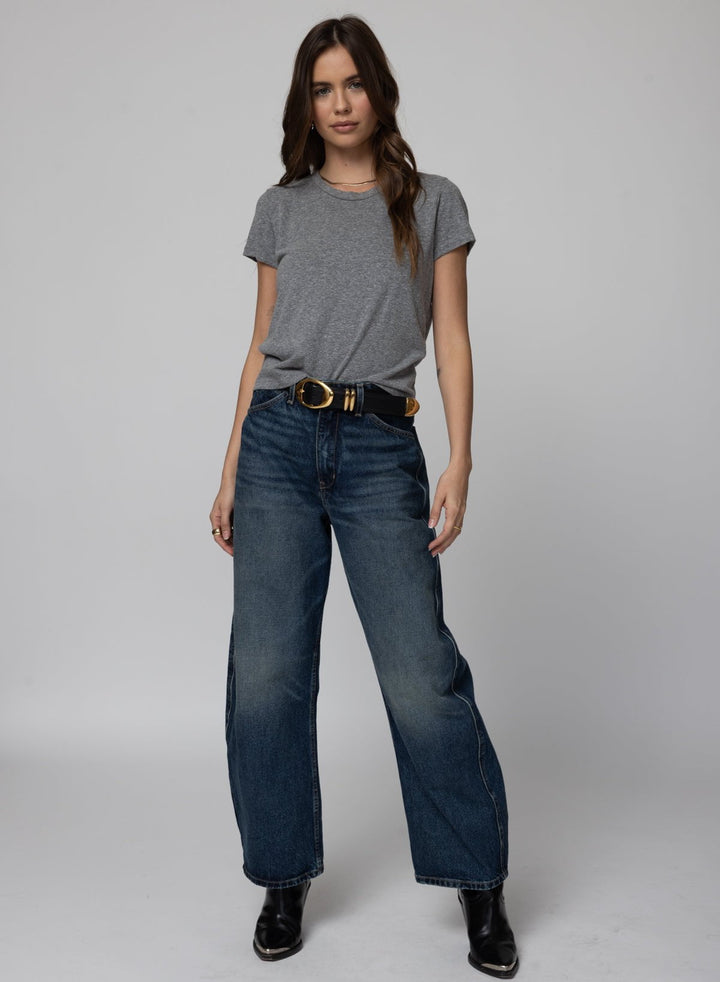 SLIM BABY TEE