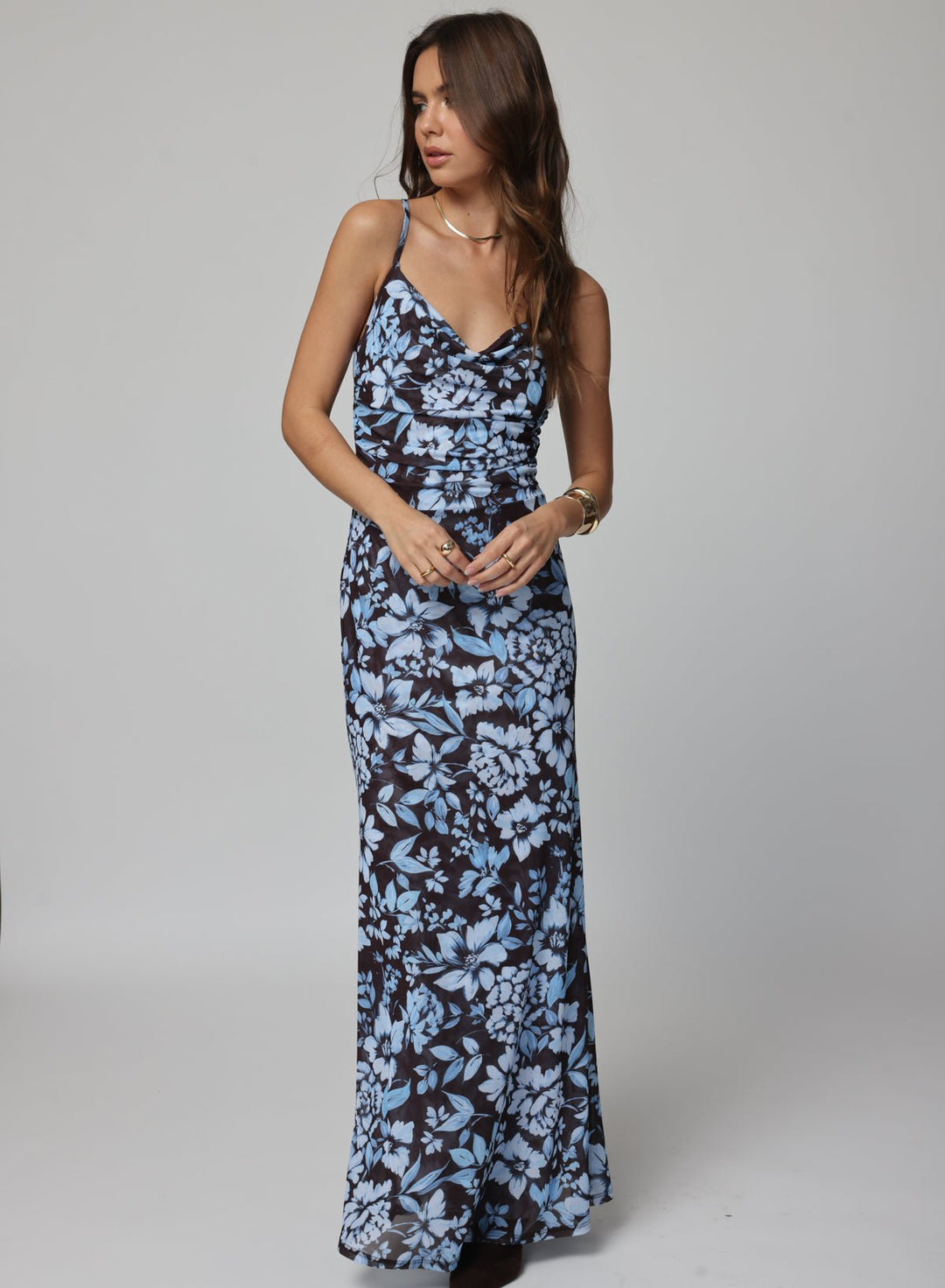 MESH SIREN SONG MAXI