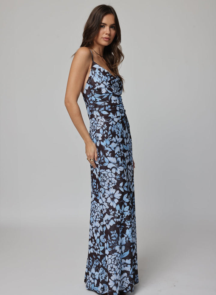 MESH SIREN SONG MAXI