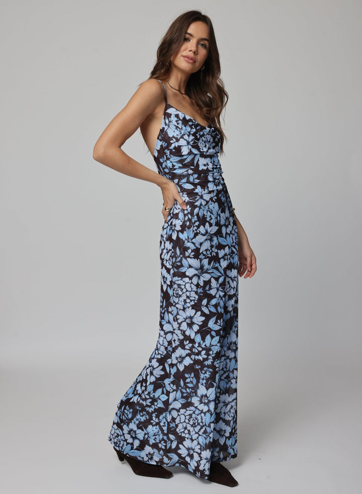 MESH SIREN SONG MAXI