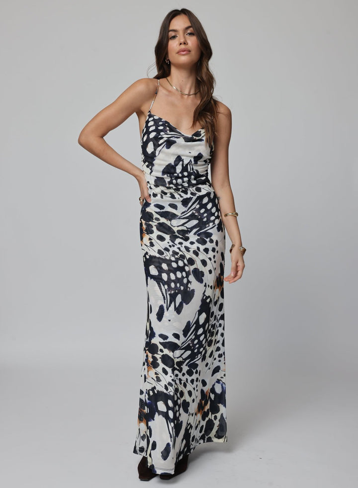 MESH SIREN SONG MAXI