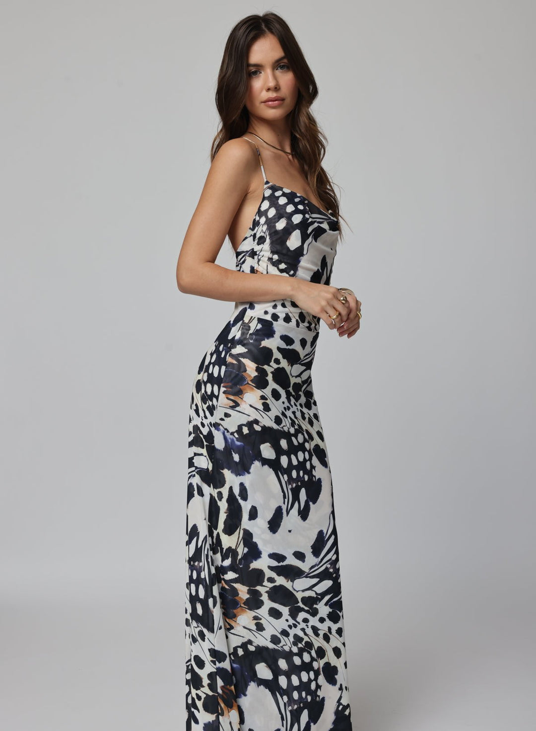 MESH SIREN SONG MAXI