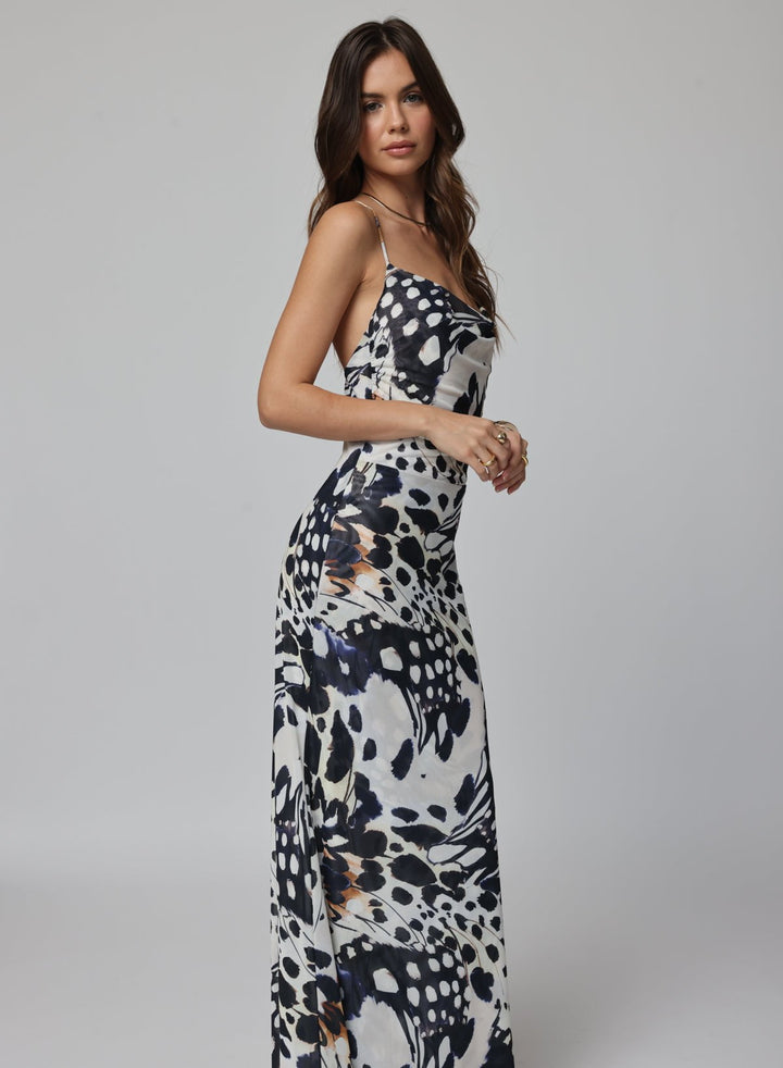 MESH SIREN SONG MAXI