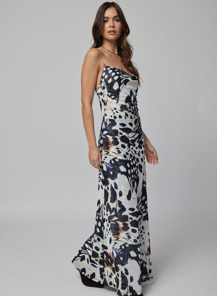 MESH SIREN SONG MAXI