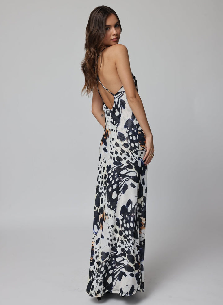 MESH SIREN SONG MAXI