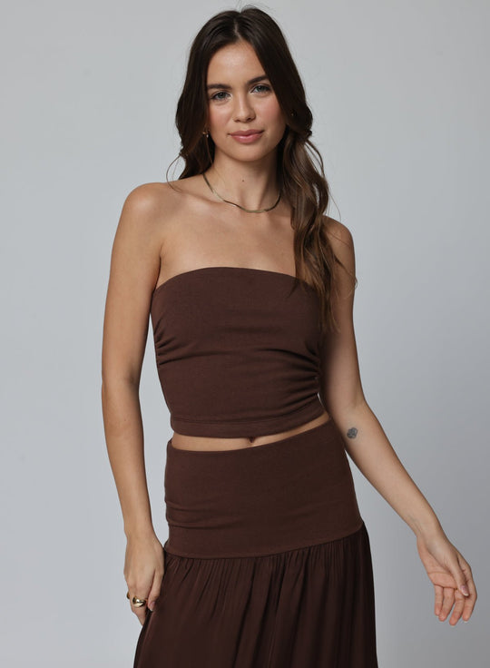 Stillwater Size XS Top