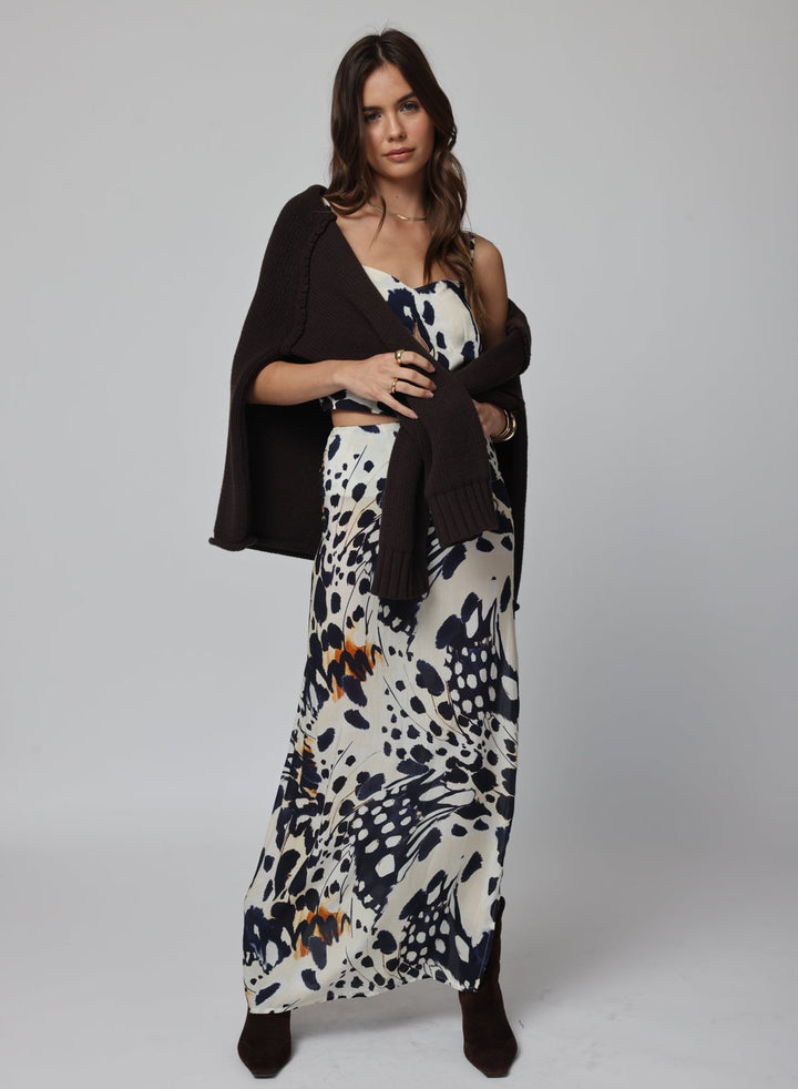 DANI MAXI SKIRT