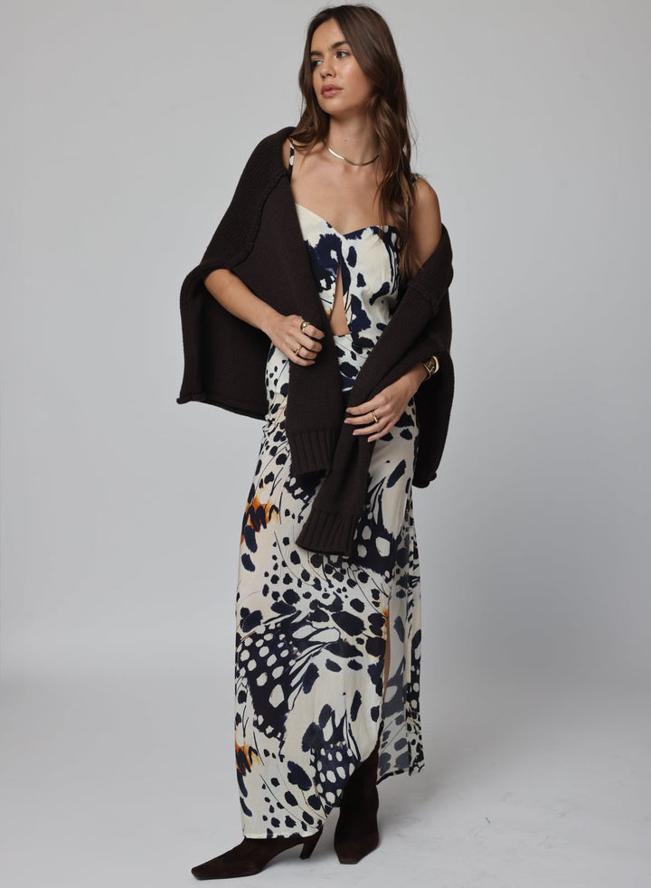 DANI MAXI SKIRT