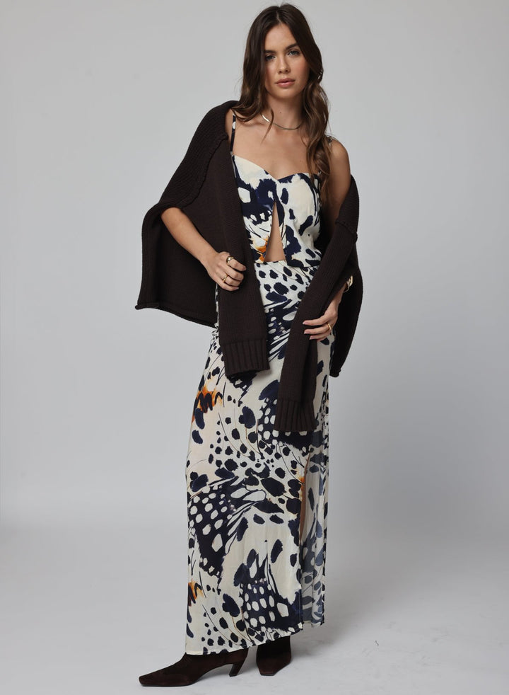 DANI MAXI SKIRT
