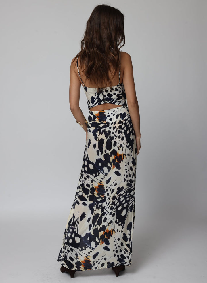 DANI MAXI SKIRT