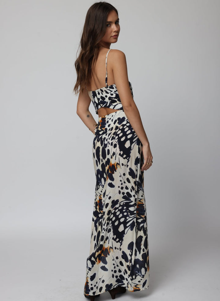 DANI MAXI SKIRT