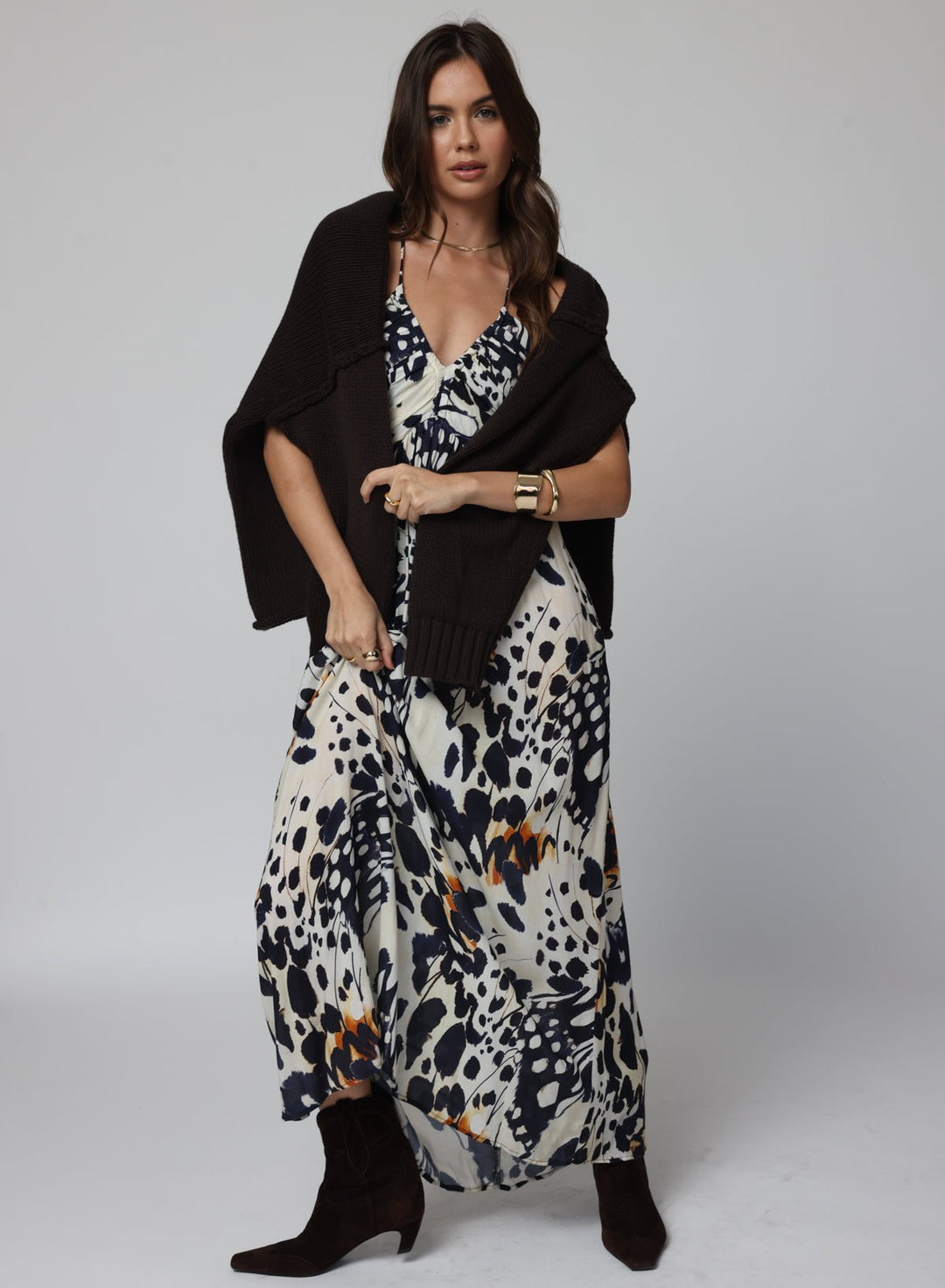 THE NIKKE MAXI