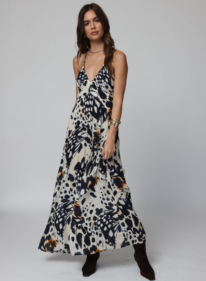 THE NIKKE MAXI