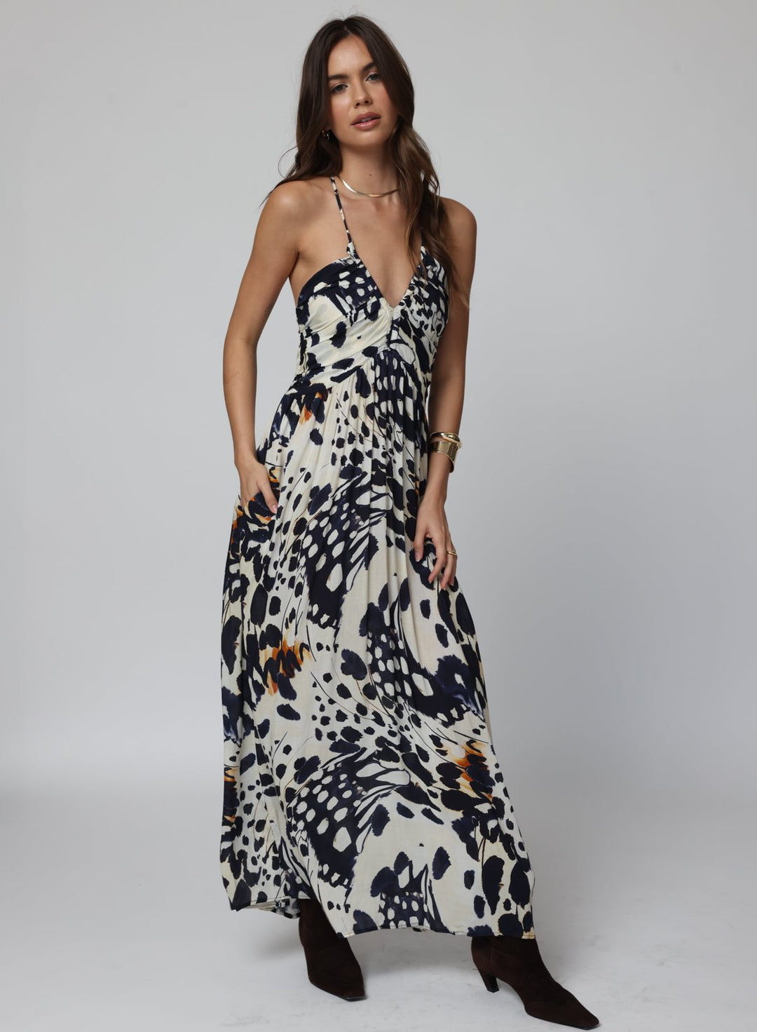 THE NIKKE MAXI