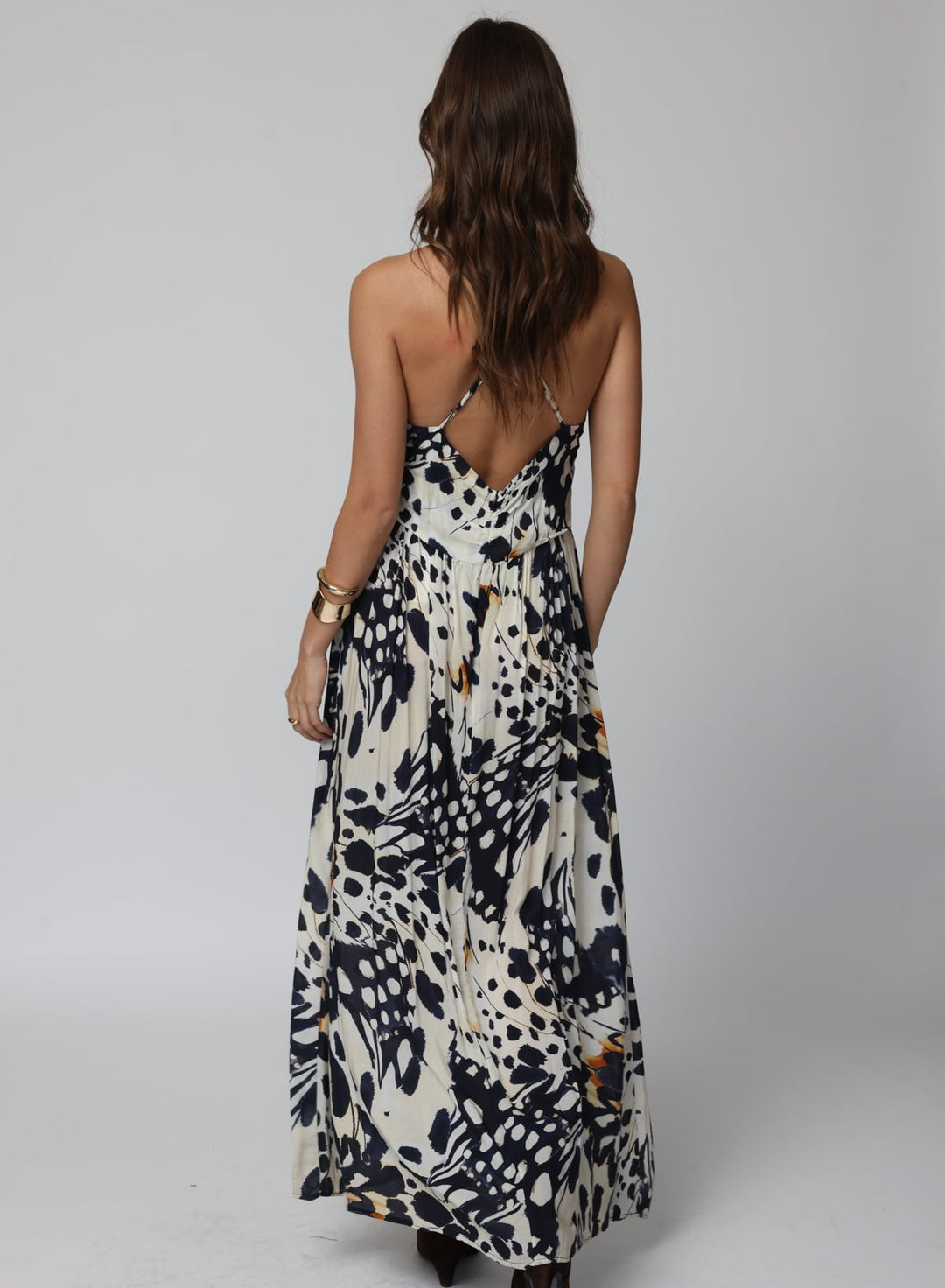 THE NIKKE MAXI
