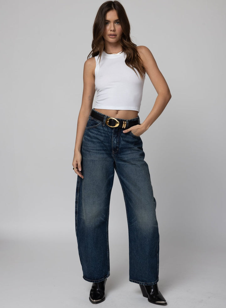 RIB NEW LENGTHS TANK