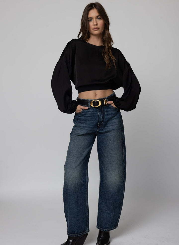SILKY PACIFIC LONG SLEEVE