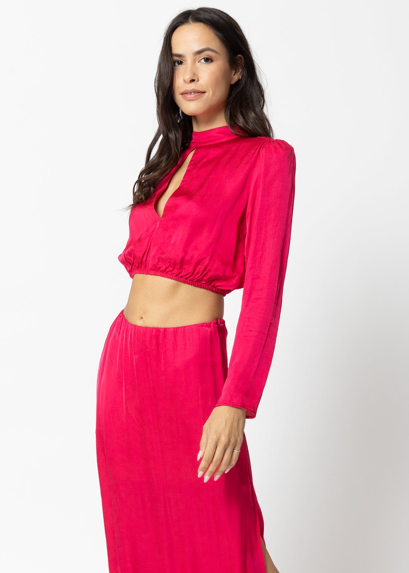 THE WHITNEY TOP
