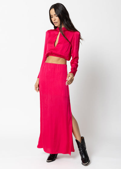 THE WHITNEY TOP