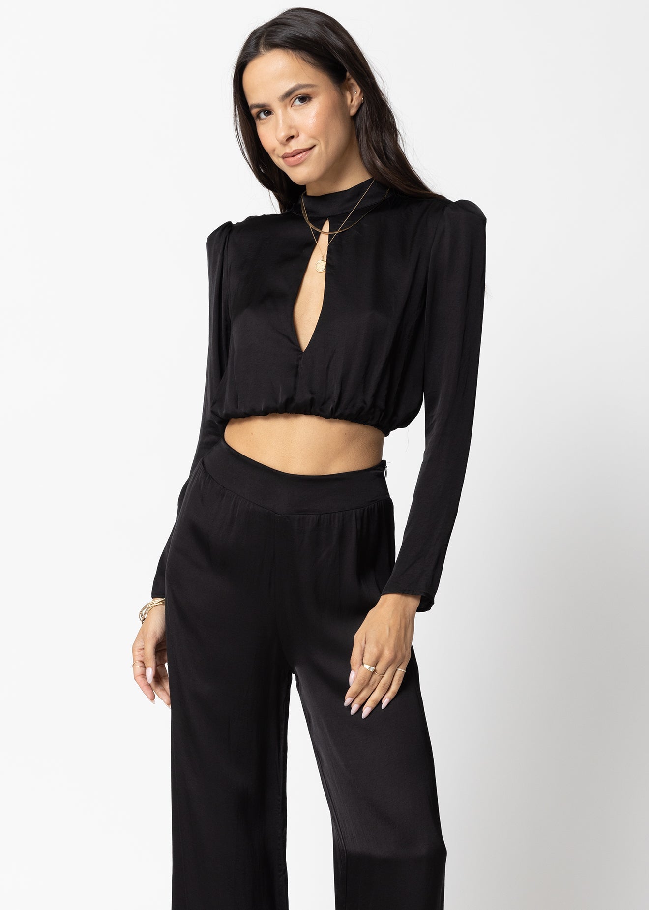THE WHITNEY TOP