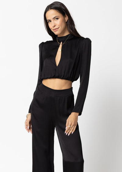 THE WHITNEY TOP