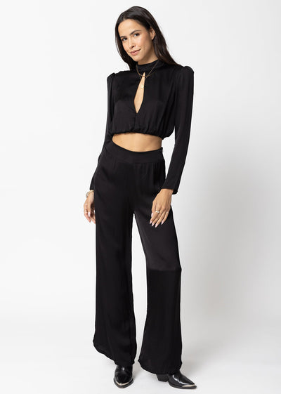THE WHITNEY TOP