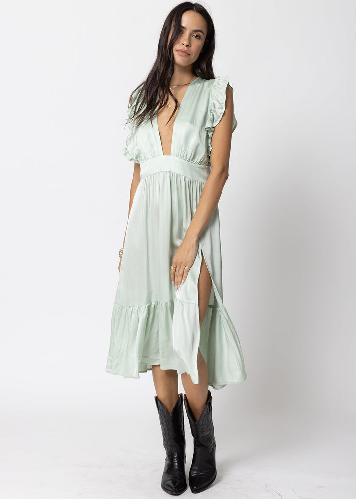 THE JESSIE MIDI